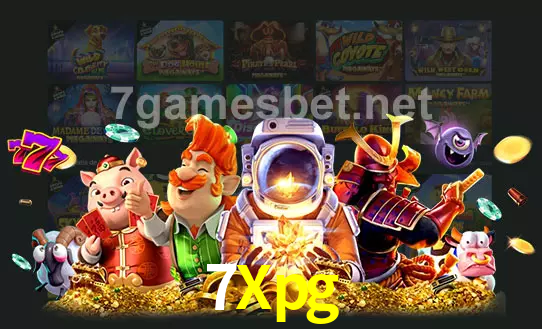 cassino 7Xpg