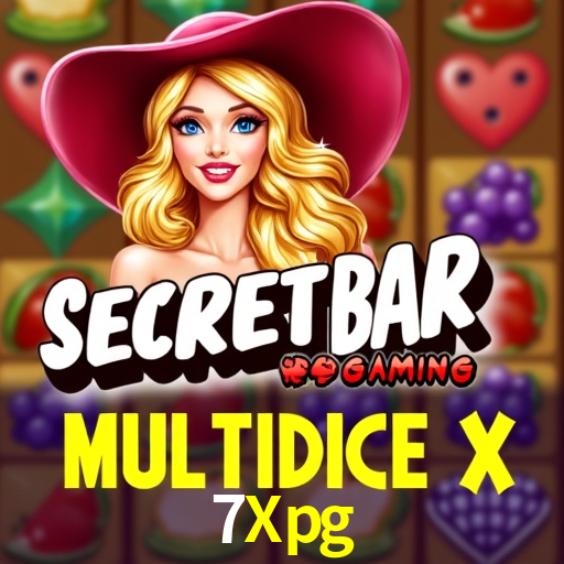 Bonus na Cassino Online 7Xpg