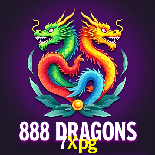 Slots no Site 7Xpg
