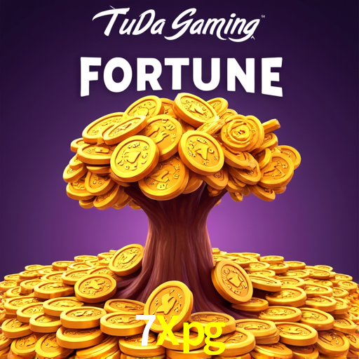 Cassino de Jogos 7Xpg