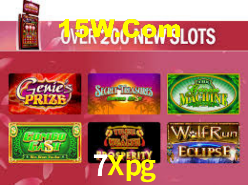 7Xpg Bet