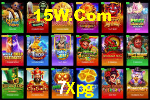 7Xpg App