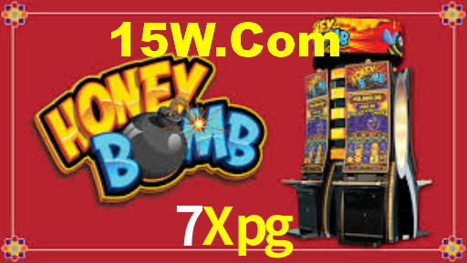 Sinta a adrenalina dos jogos de cassino com 7Xpg
