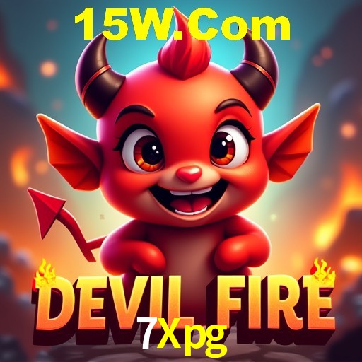 Descubra o Mundo do Cassino Online com 7Xpg
