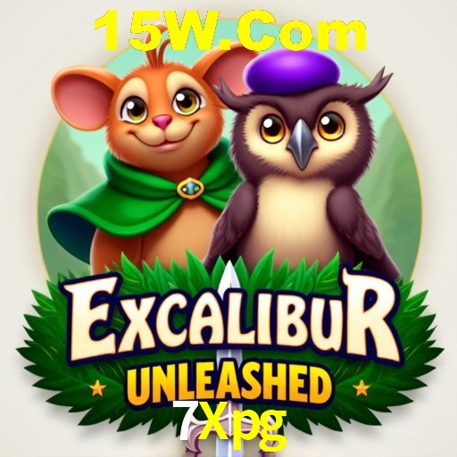A Revolução dos Aplicativos de Jogos no 7Xpg