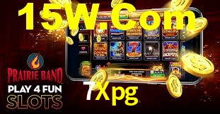 Live Casino 7Xpg
