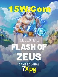 Welcome Bonus 7Xpg