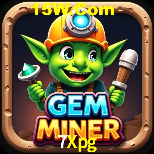 APP oficial da 7Xpg para mobile