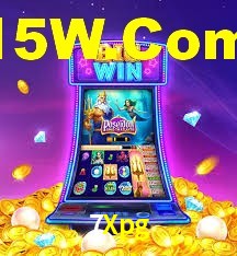 7Xpg: Jogos de Caça-Níqueis-Altas Recompensas, Roleta-Velocidade, Blackjack-Desafios Máximos