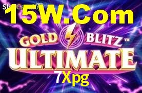 Tournaments 7Xpg